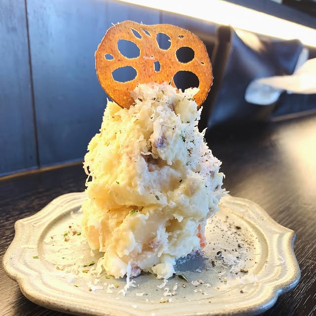 宵氷の料理写真